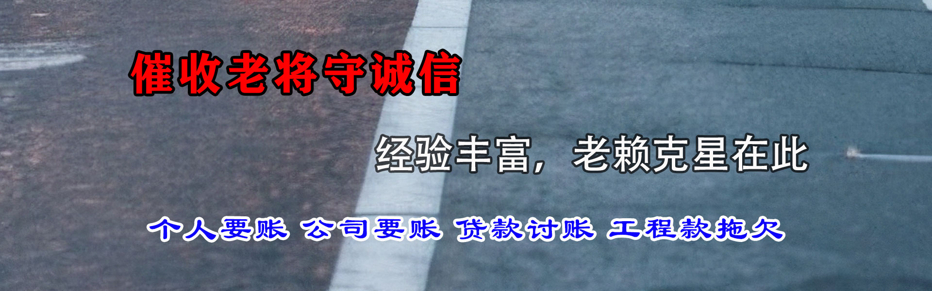 莲都清债公司